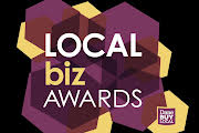 Local Biz Awards logo